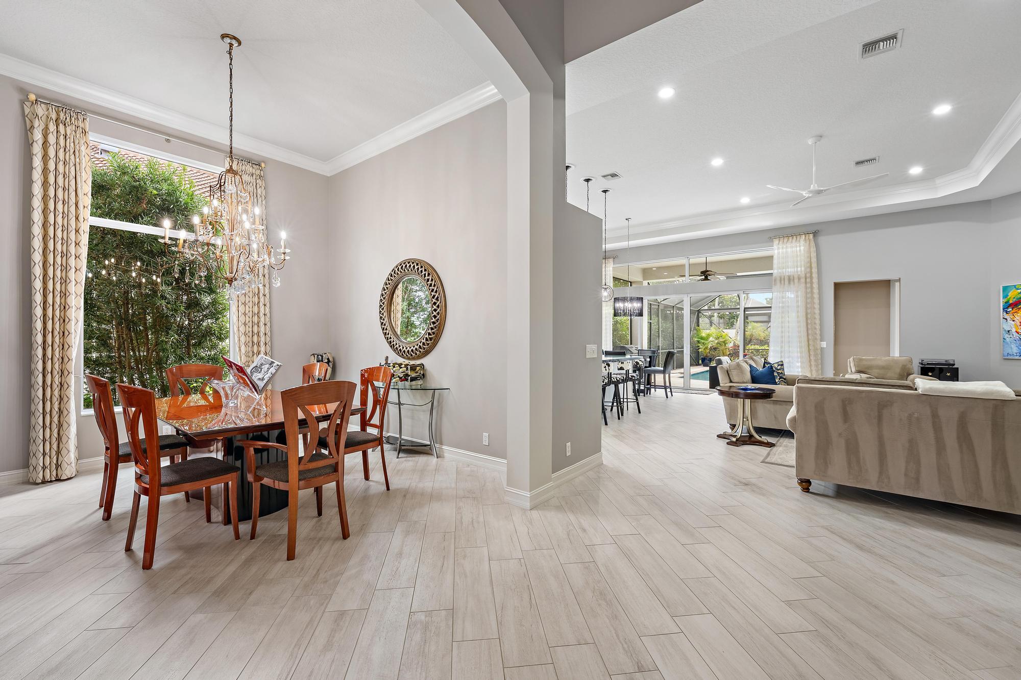 IBIS GOLF AND COUNTRY CLUB - Villagio - Residential