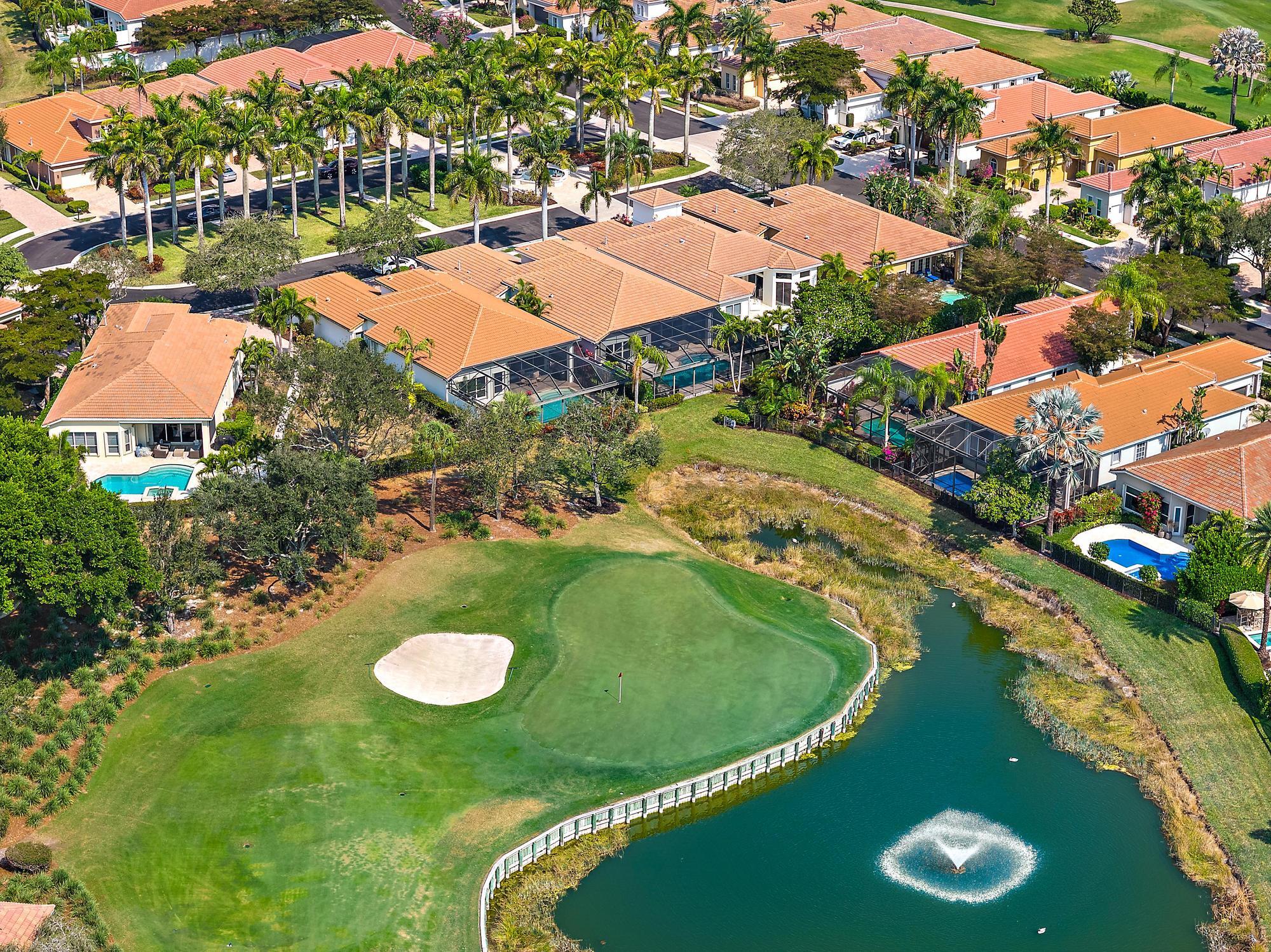 IBIS GOLF AND COUNTRY CLUB - Villagio - Residential