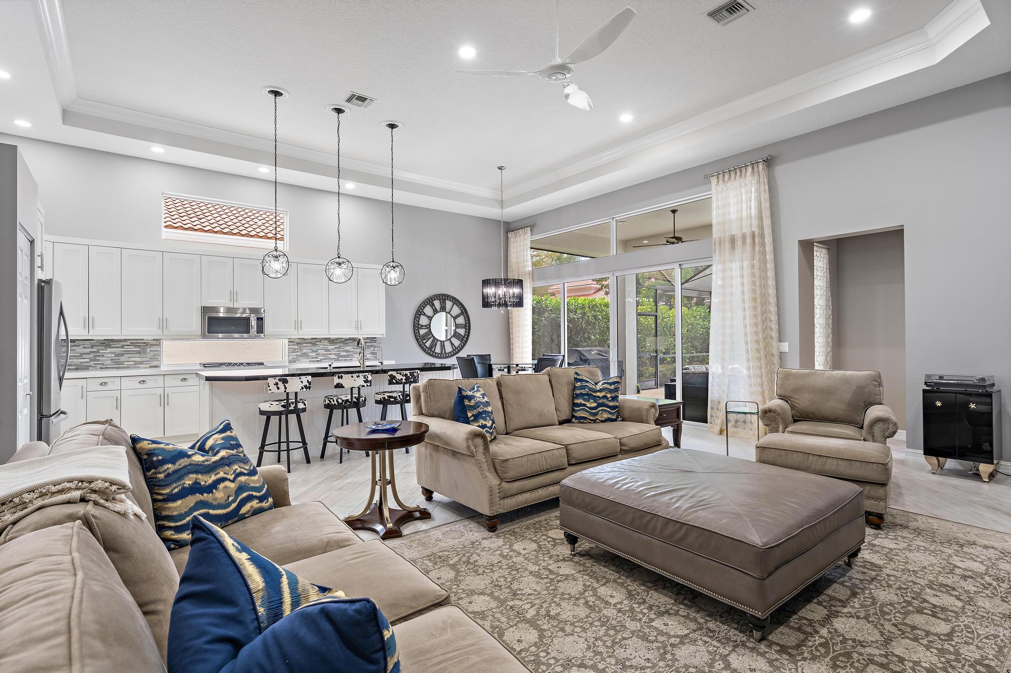 IBIS GOLF AND COUNTRY CLUB - Villagio - Residential