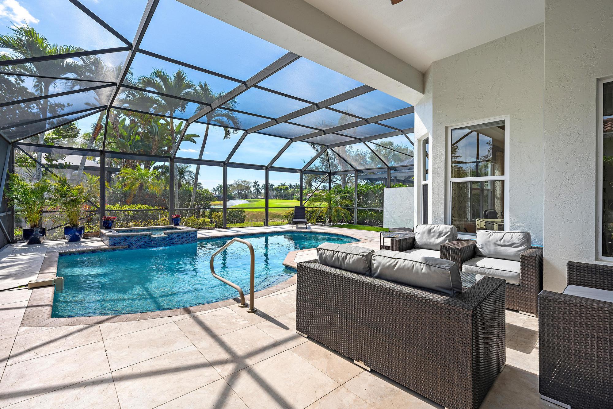 IBIS GOLF AND COUNTRY CLUB - Villagio - Residential