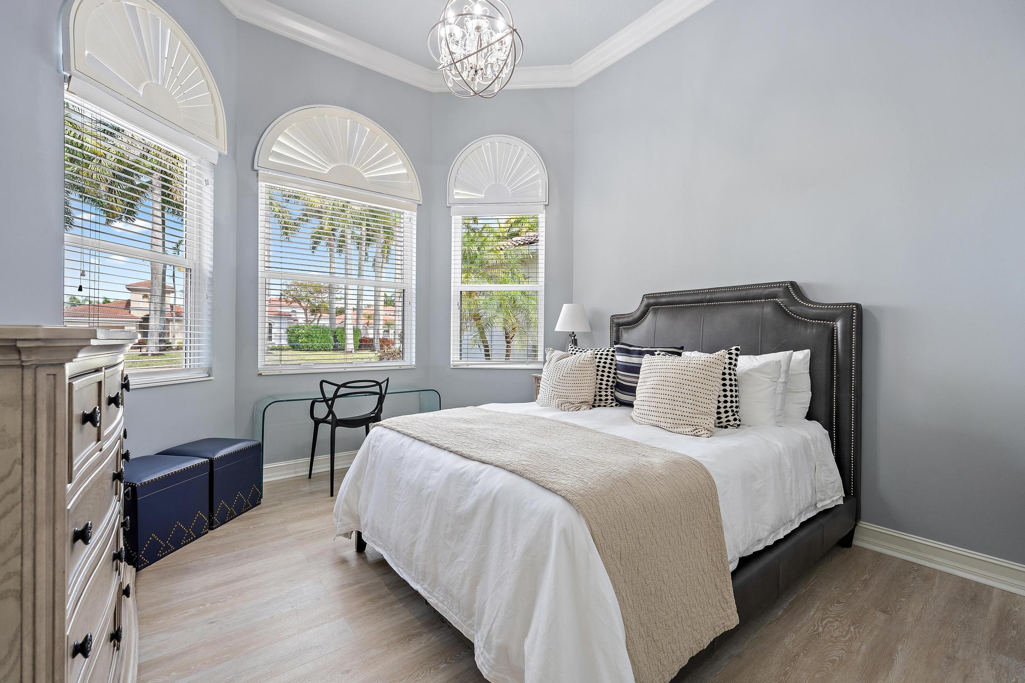 IBIS GOLF AND COUNTRY CLUB - Villagio - Residential