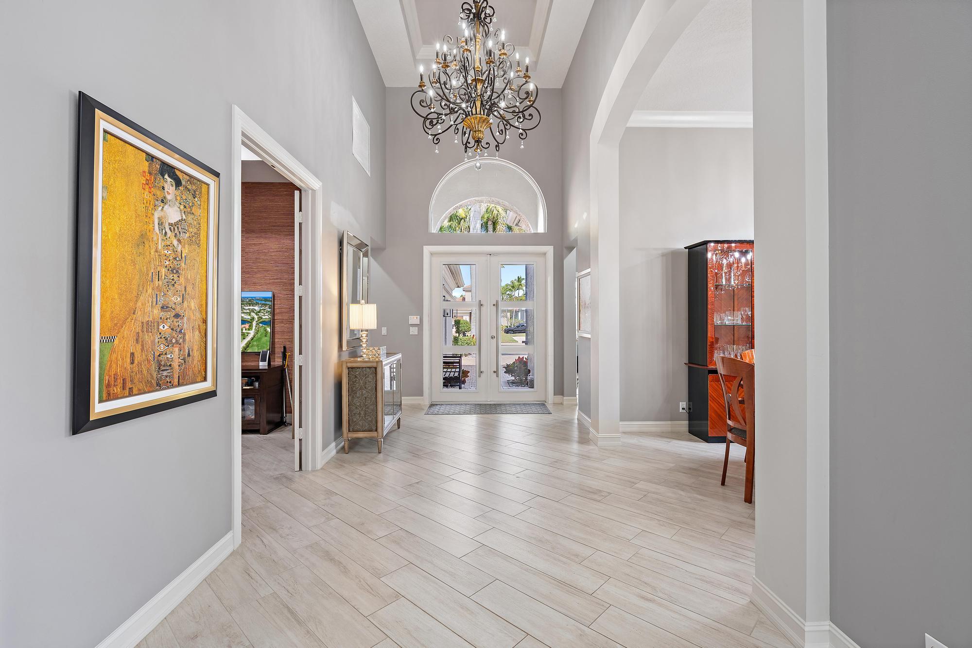 IBIS GOLF AND COUNTRY CLUB - Villagio - Residential