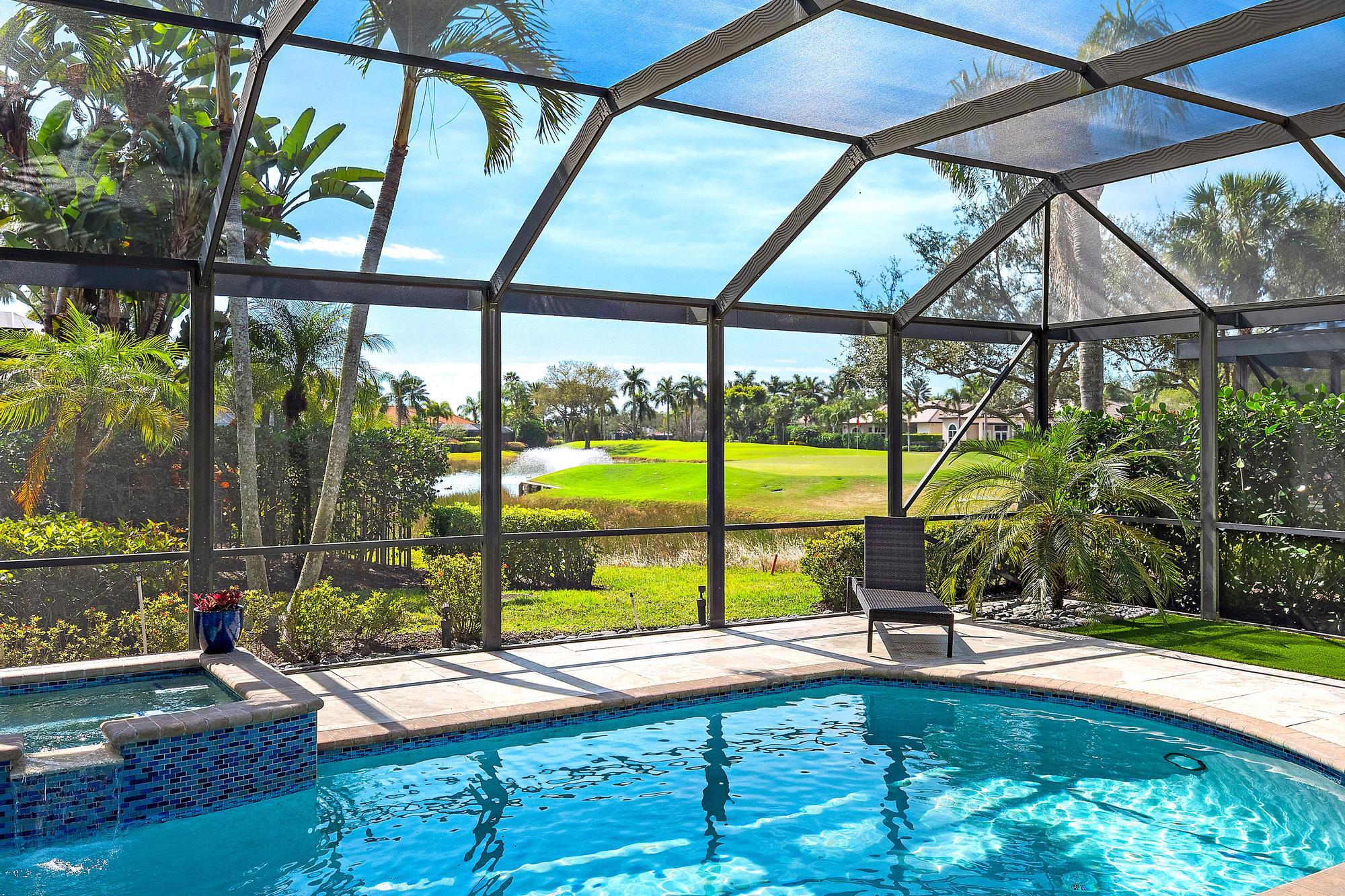 IBIS GOLF AND COUNTRY CLUB - Villagio - Residential