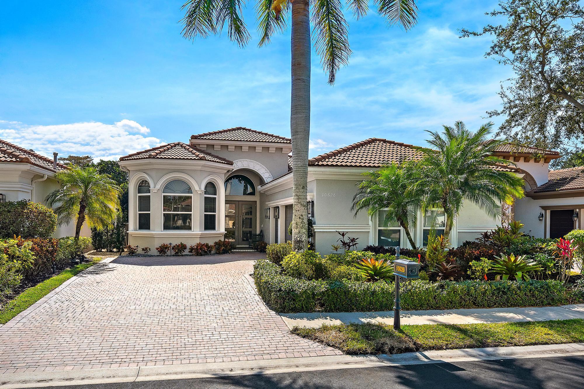 IBIS GOLF AND COUNTRY CLUB - Villagio - Residential