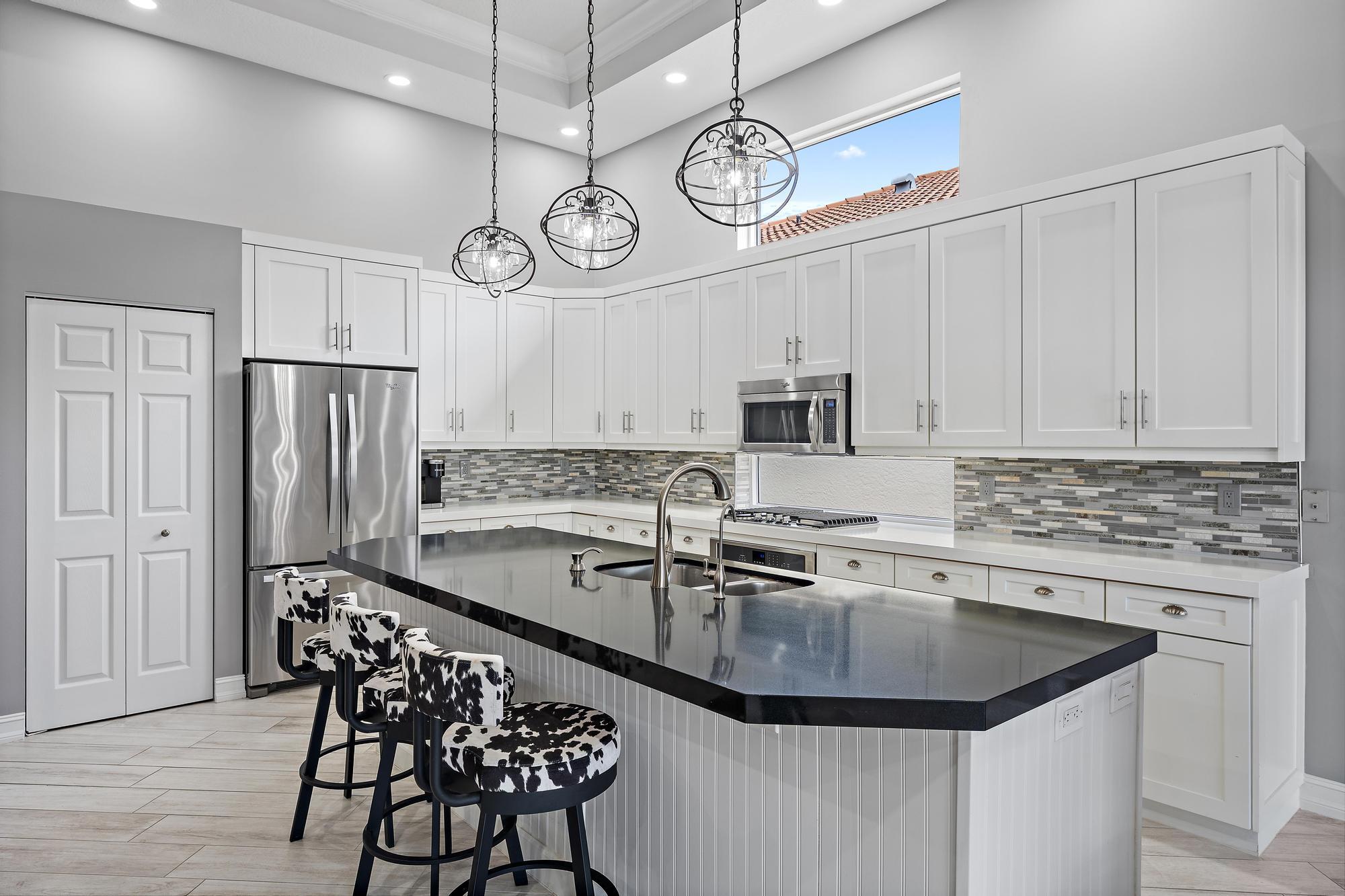 IBIS GOLF AND COUNTRY CLUB - Villagio - Residential