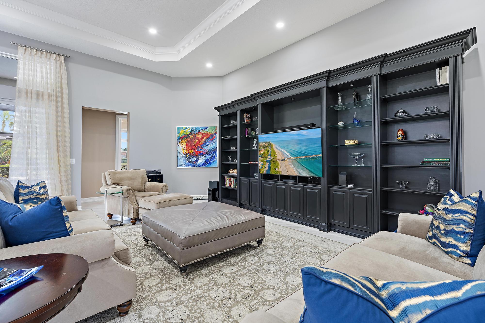 IBIS GOLF AND COUNTRY CLUB - Villagio - Residential