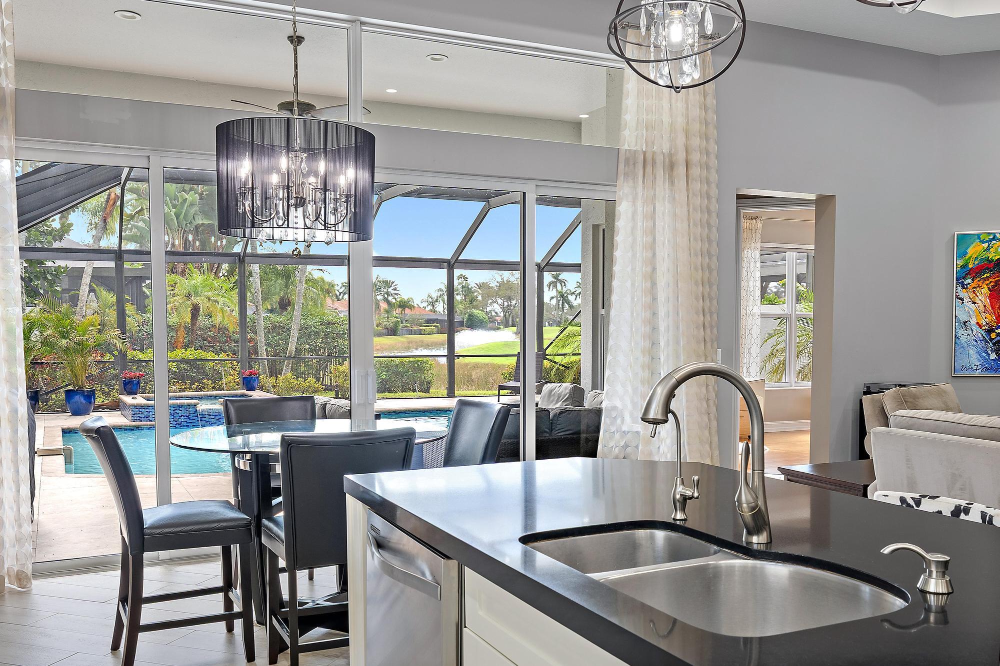 IBIS GOLF AND COUNTRY CLUB - Villagio - Residential