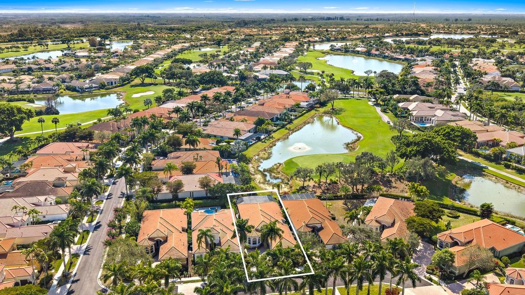 Photo of 10626 Piazza Fontana, West Palm Beach, FL 33412 (MLS # R11168409)