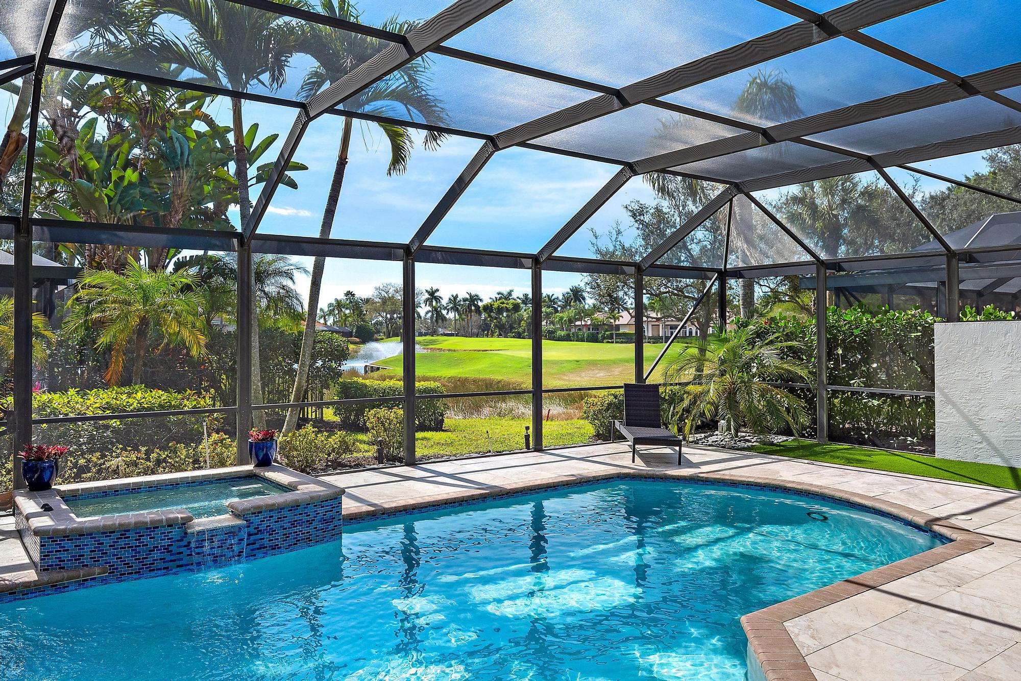 IBIS GOLF AND COUNTRY CLUB - Villagio - Residential