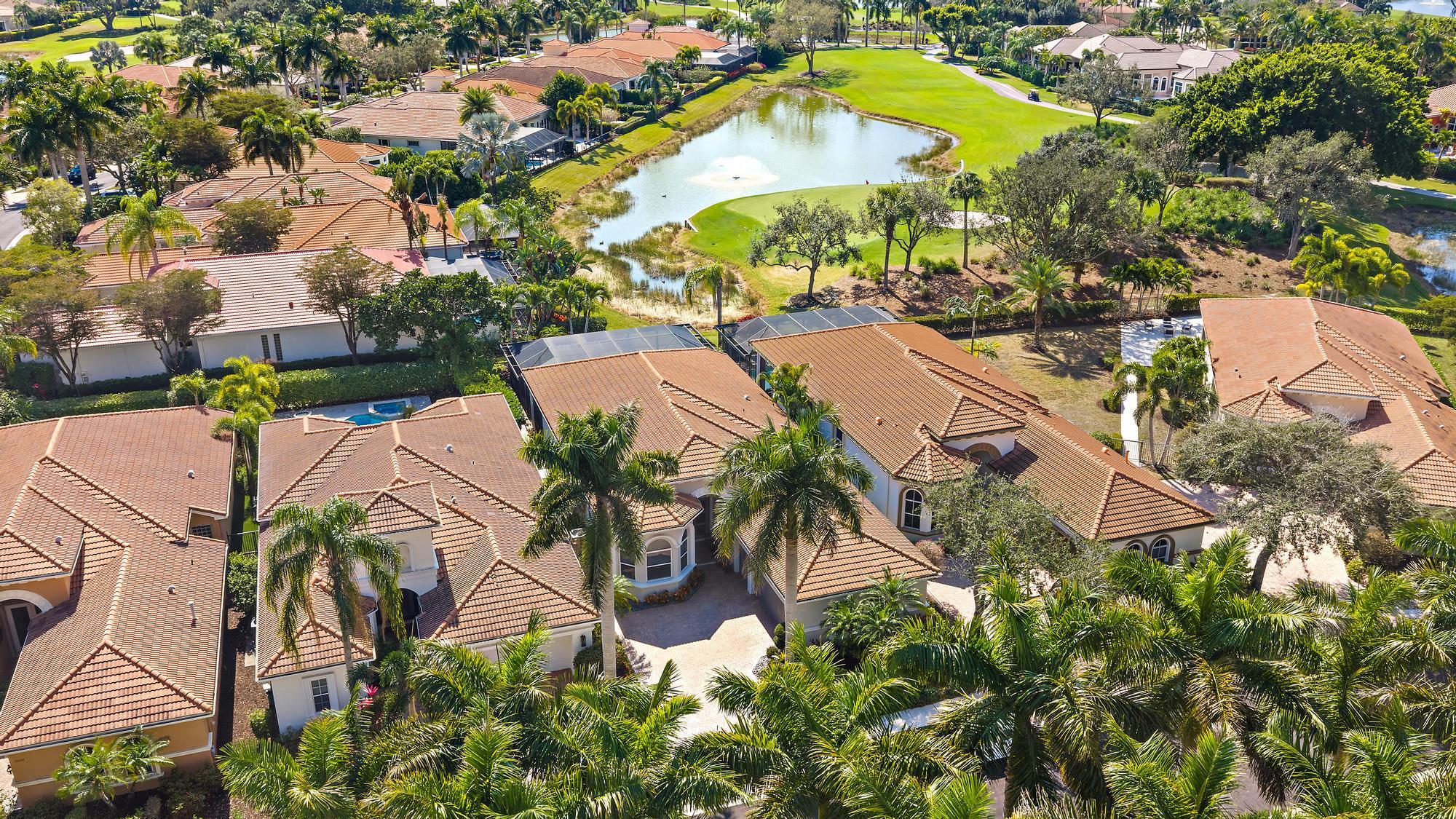 IBIS GOLF AND COUNTRY CLUB - Villagio - Residential