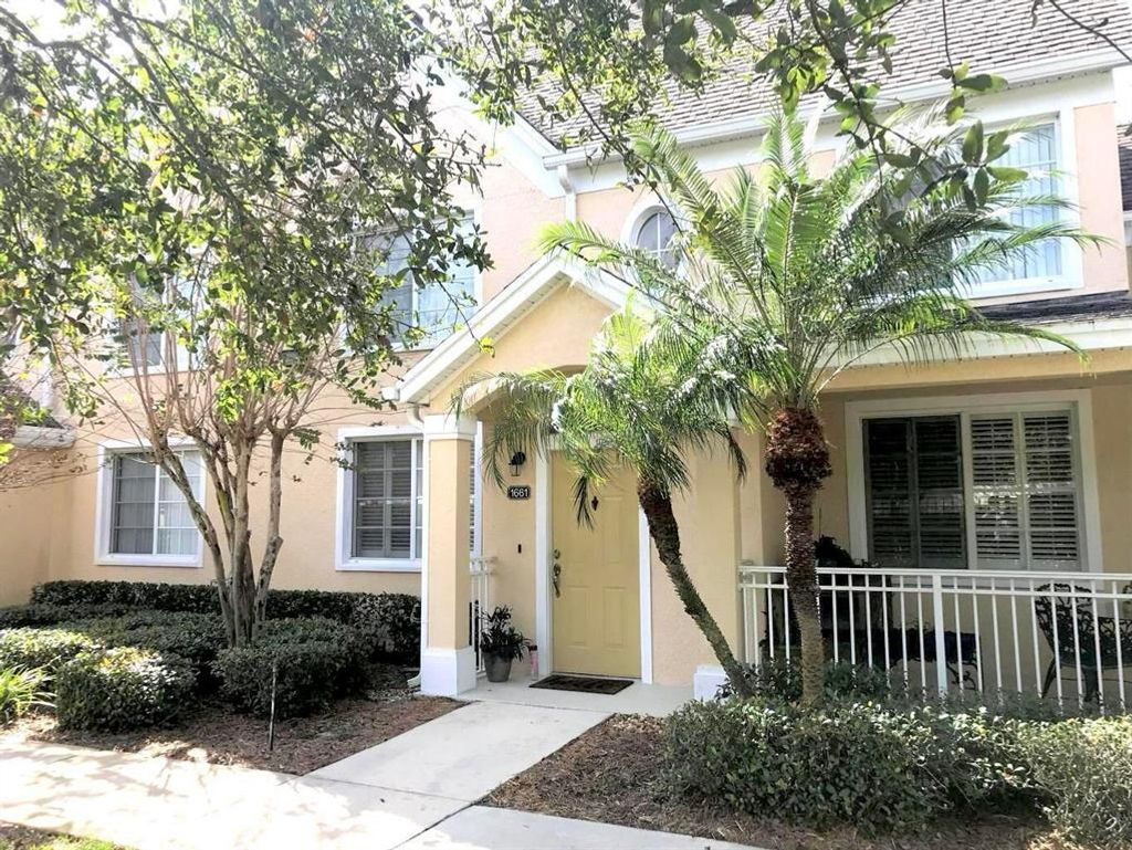 Photo of 1661 SE Pomeroy Street #3-2, Stuart, FL 34997 (MLS # R10728046)