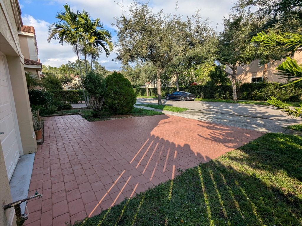 Photo of 3822 SW 171st Ave, Miramar, FL 33027 (MLS # F10540155)
