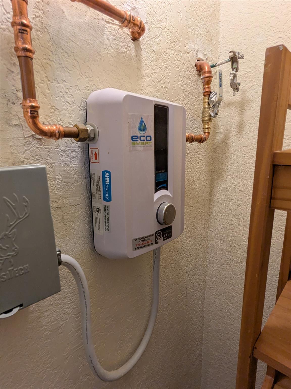 Nautica - Residential