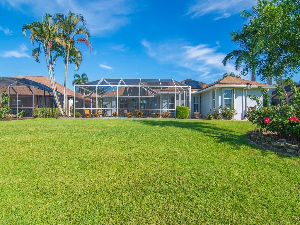 Sawgrass Lakes Ph 2 - Residential