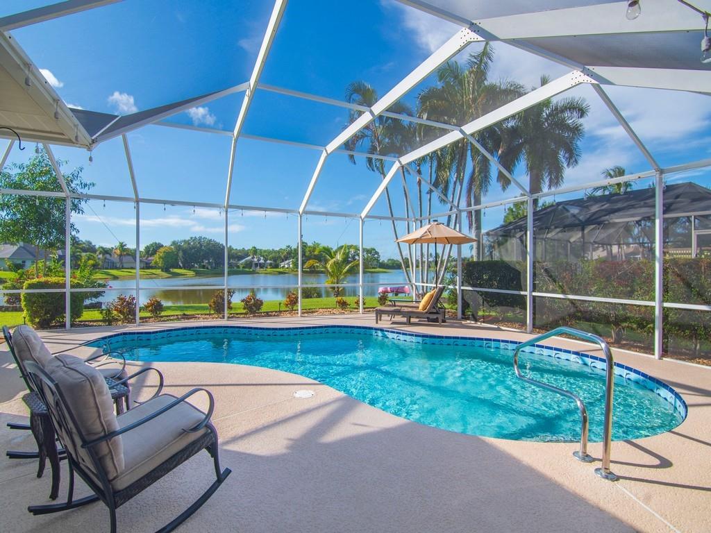 Sawgrass Lakes Ph 2 - Residential