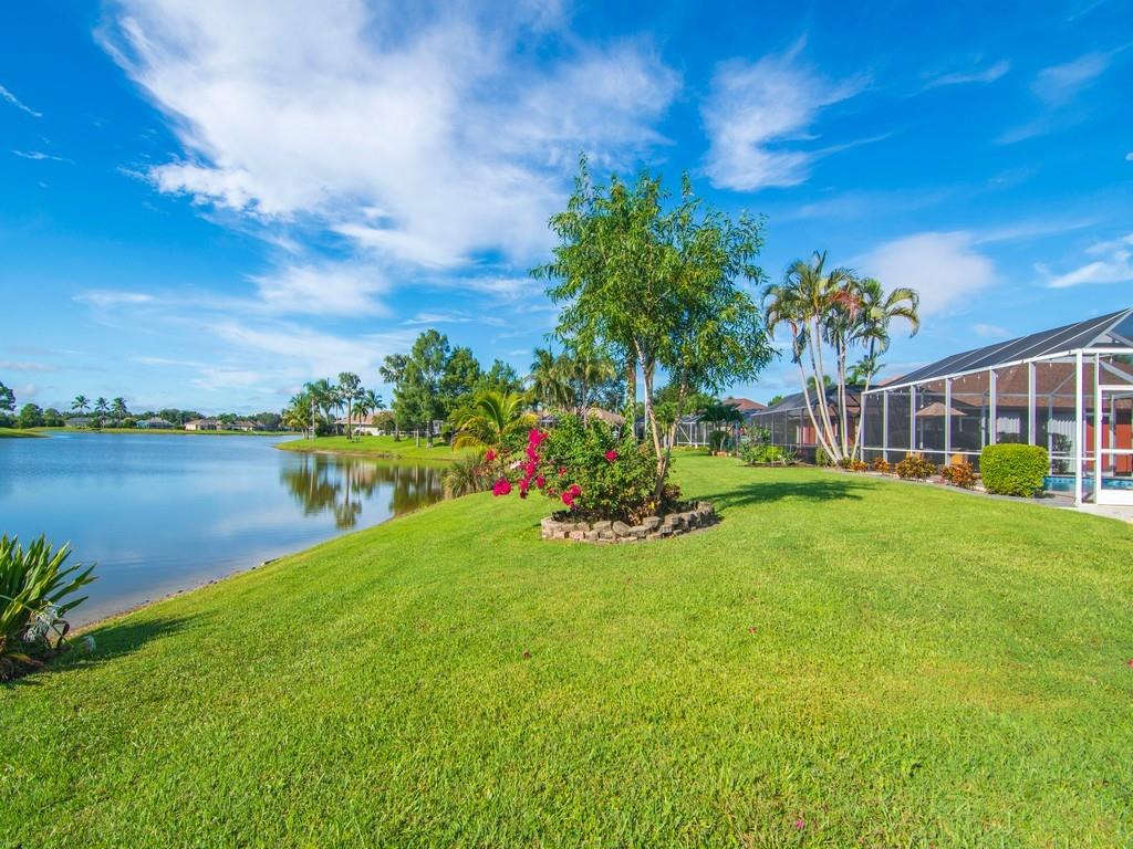 Sawgrass Lakes Ph 2 - Residential