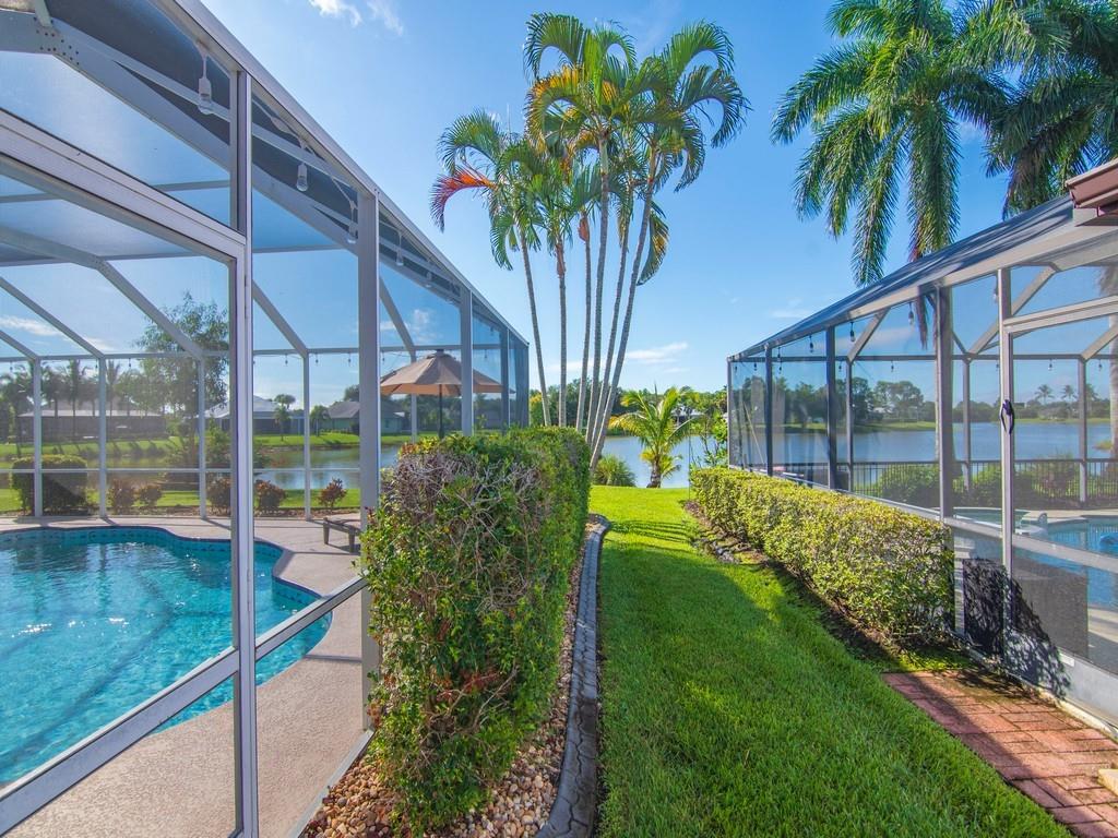 Sawgrass Lakes Ph 2 - Residential