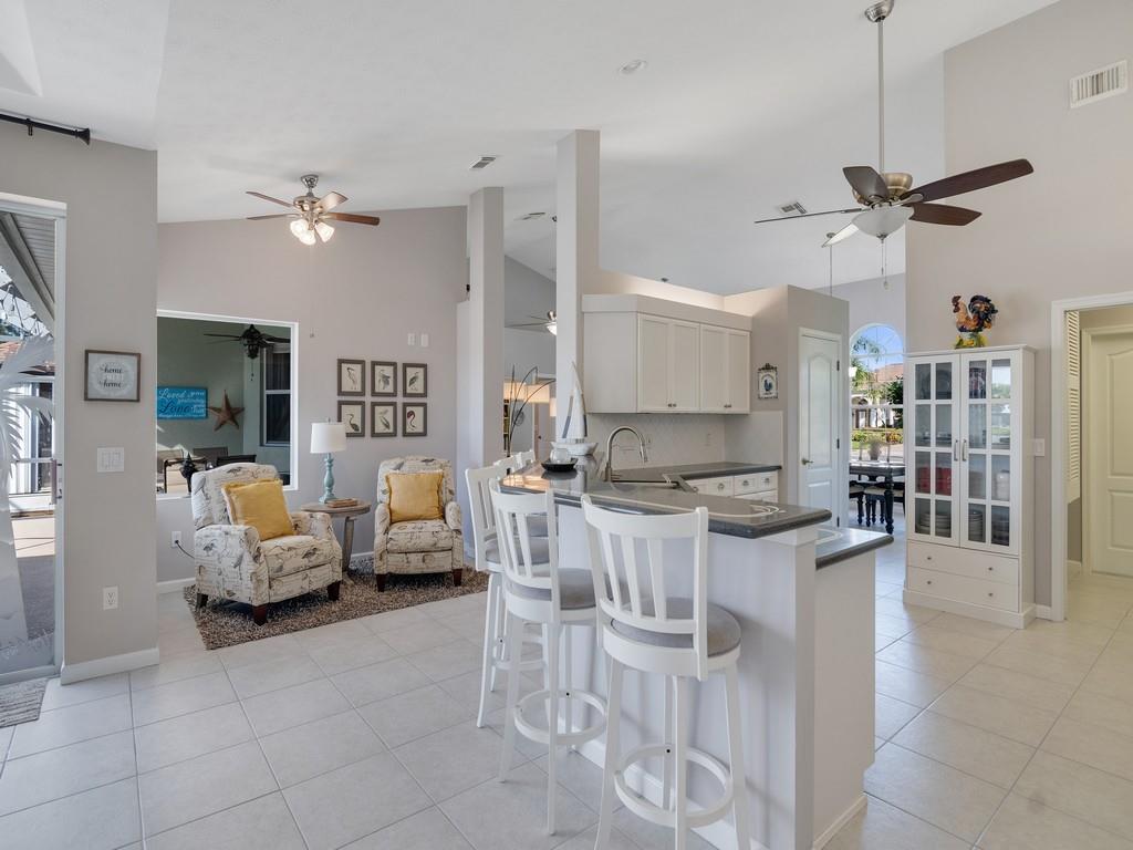 Sawgrass Lakes Ph 2 - Residential