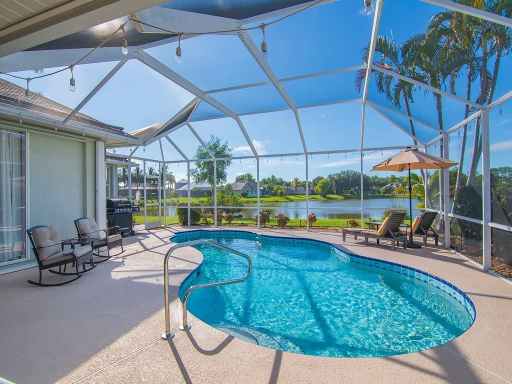 Sawgrass Lakes Ph 2 - Residential