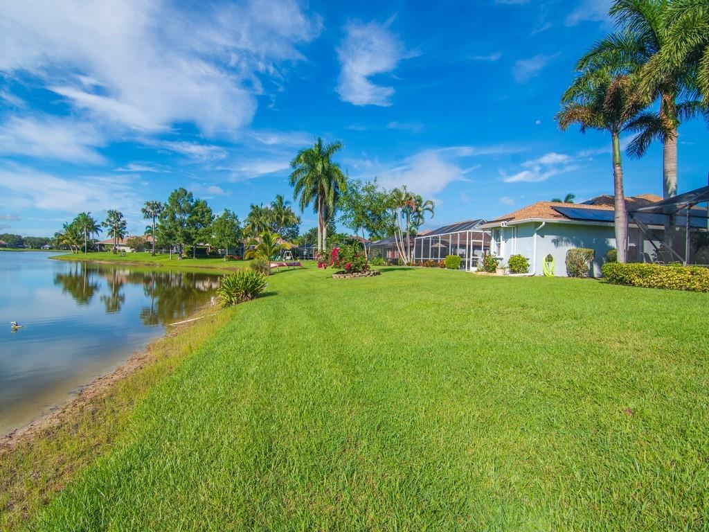 Sawgrass Lakes Ph 2 - Residential