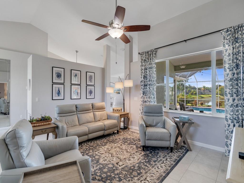 Sawgrass Lakes Ph 2 - Residential