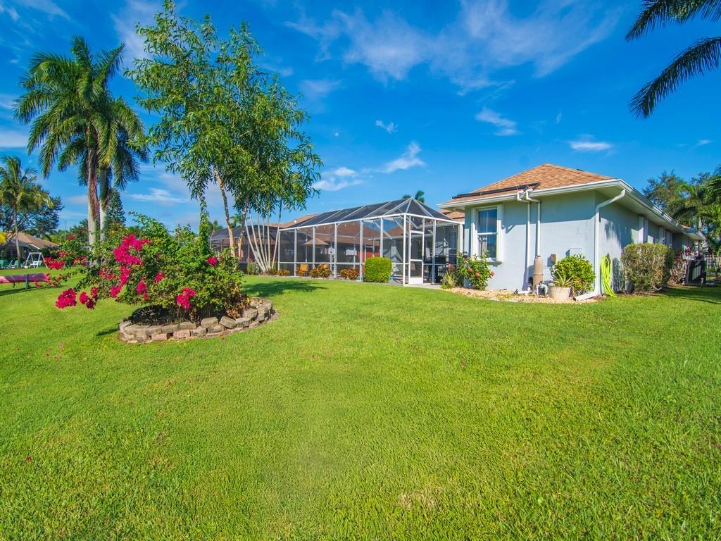 Sawgrass Lakes Ph 2 - Residential