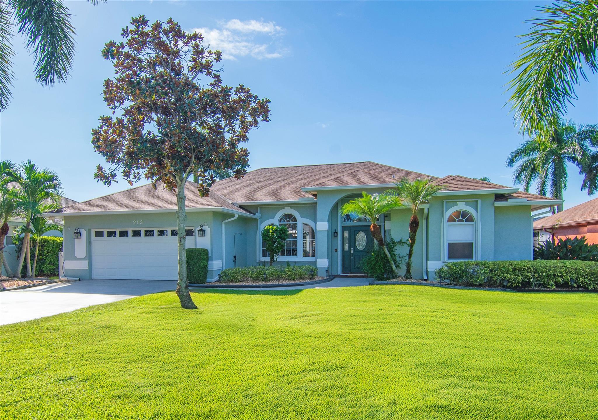 Sawgrass Lakes Ph 2 - Residential