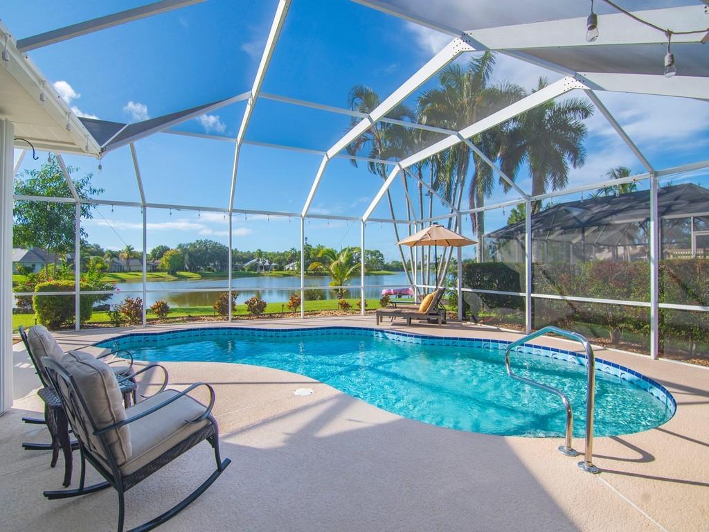 Sawgrass Lakes Ph 2 - Residential