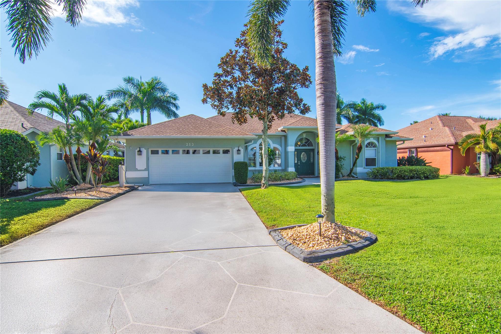 Sawgrass Lakes Ph 2 - Residential