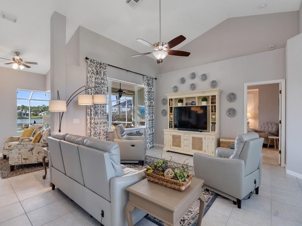 Photo of 213 SW Whitewood Drive, Port Saint Lucie, FL 34953 (MLS # F10526546)