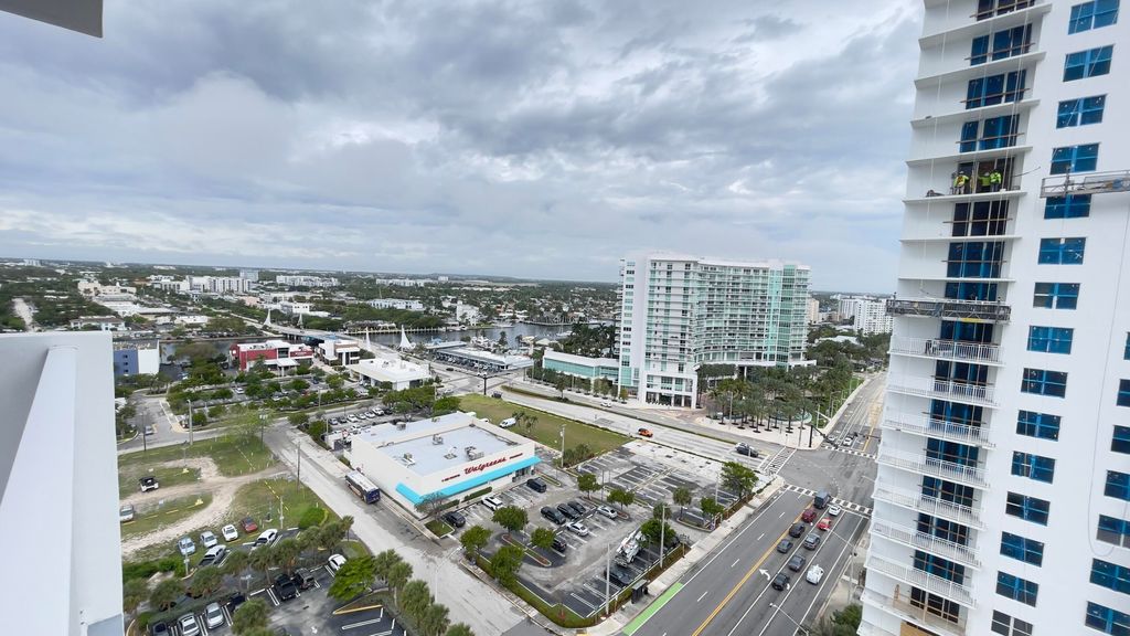 Photo of 111 Briny Avenue #19-11, Pompano Beach, FL 33062 (MLS # B26015380)