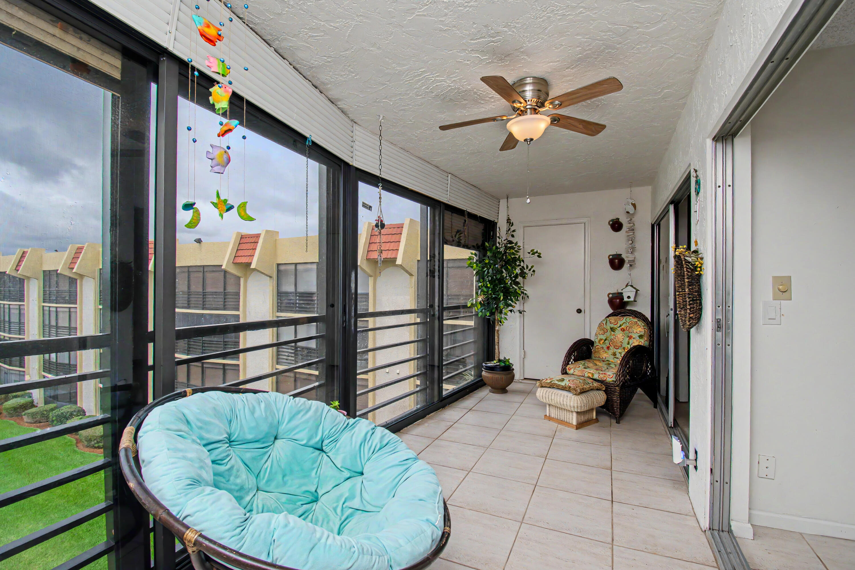 PINES OF BOCA BARWOOD CONDO - Residential