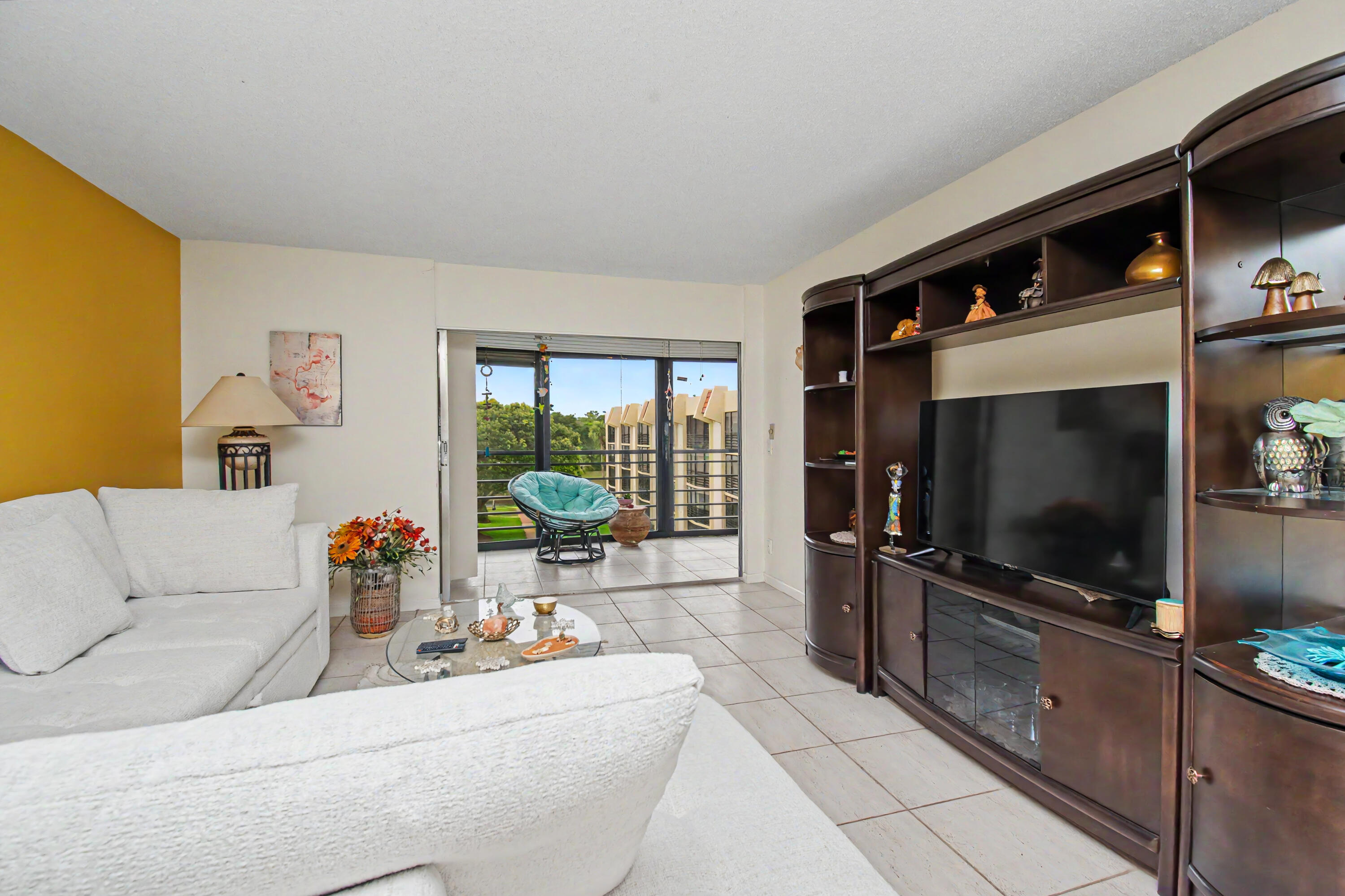 PINES OF BOCA BARWOOD CONDO - Residential