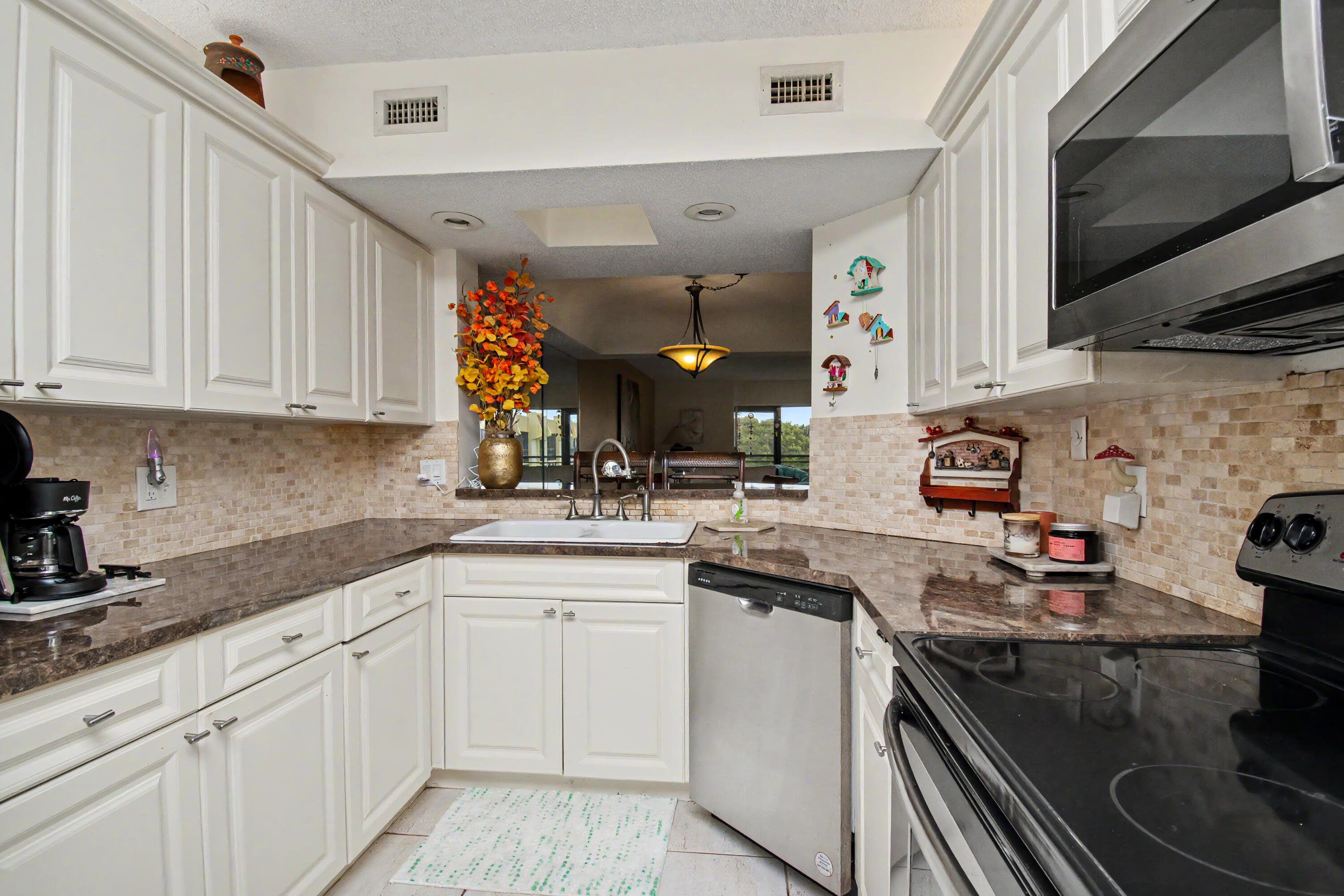 PINES OF BOCA BARWOOD CONDO - Residential