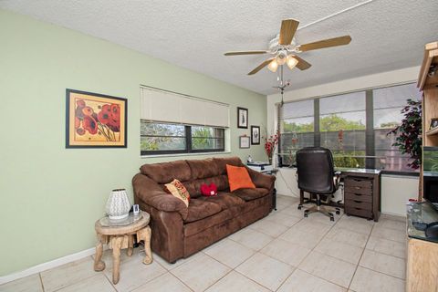 Tiny photo for 23370 N Carolwood Lane N #409, Boca Raton, FL 33428 (MLS # B26024717)