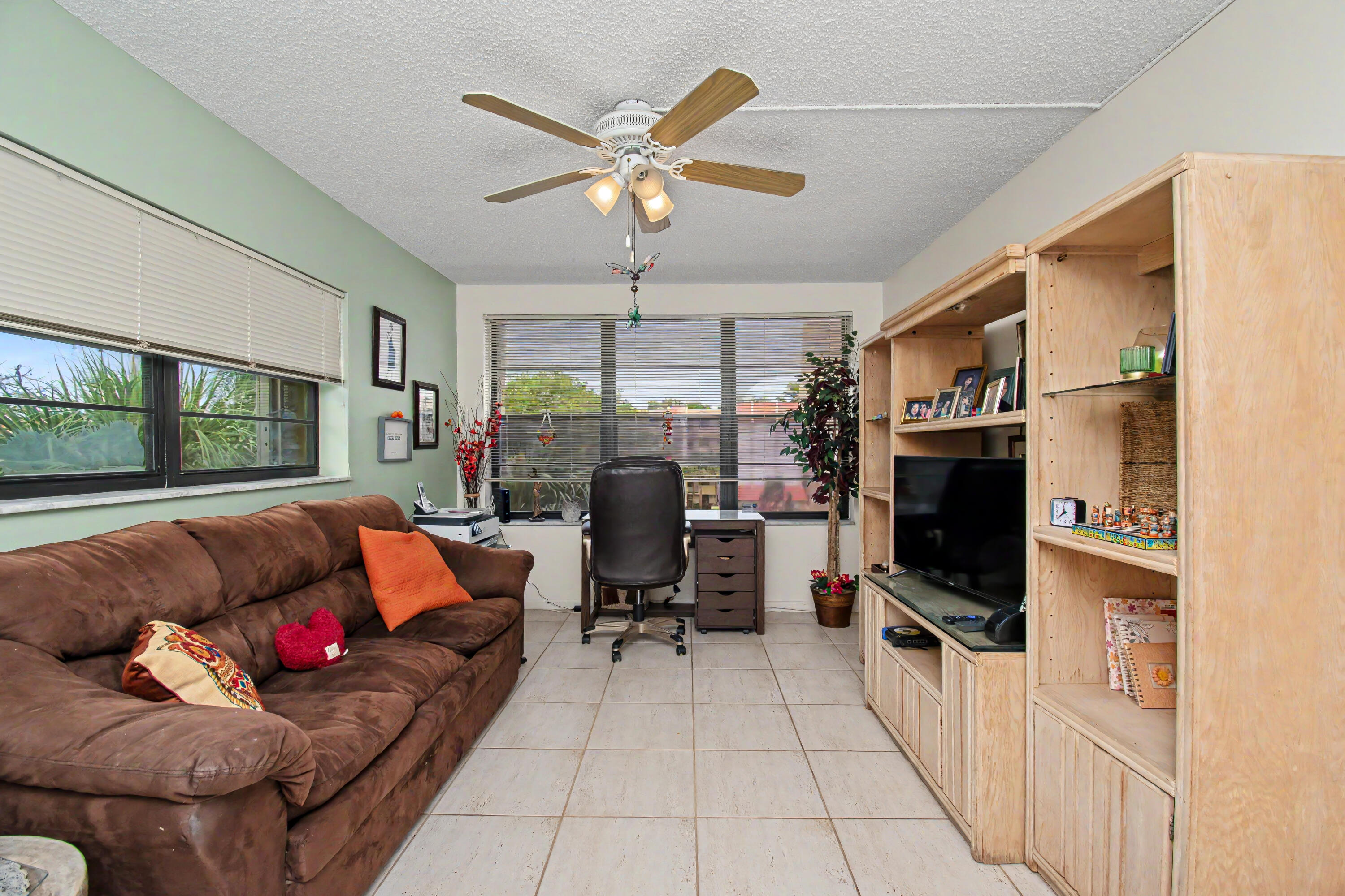 PINES OF BOCA BARWOOD CONDO - Residential