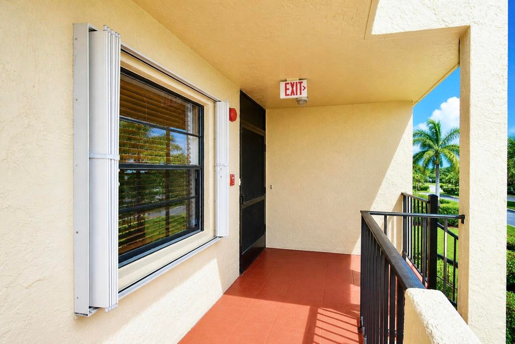 Photo of 23370 N Carolwood Lane N #409, Boca Raton, FL 33428 (MLS # B26024717)
