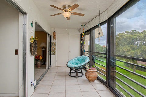 Tiny photo for 23370 N Carolwood Lane N #409, Boca Raton, FL 33428 (MLS # B26024717)