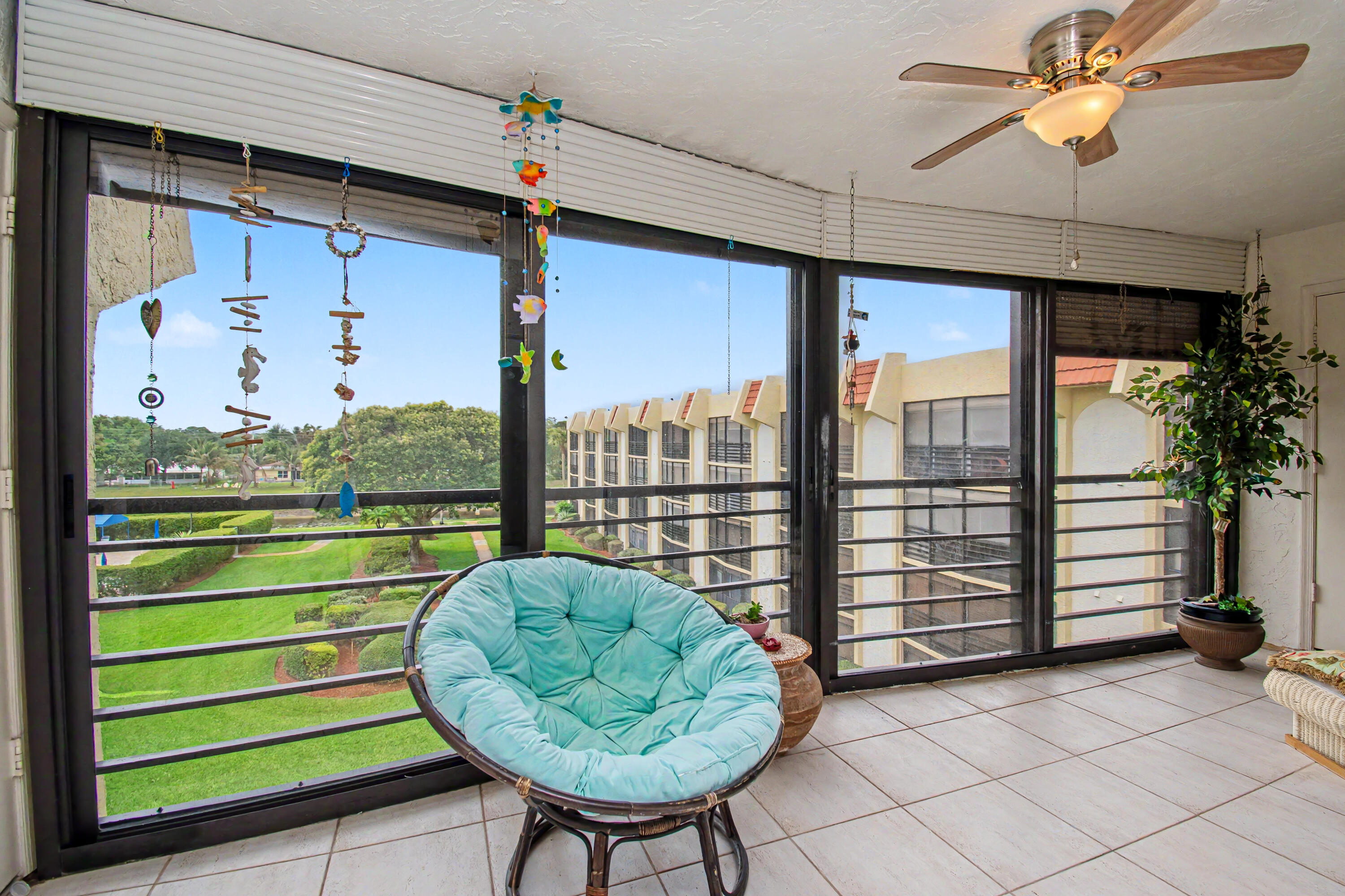 PINES OF BOCA BARWOOD CONDO - Residential