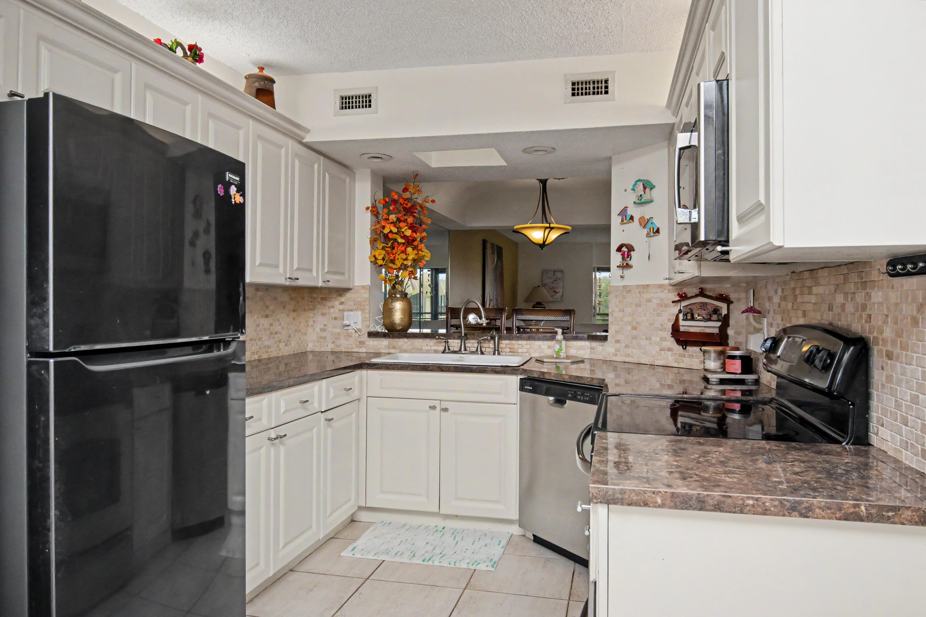 PINES OF BOCA BARWOOD CONDO - Residential