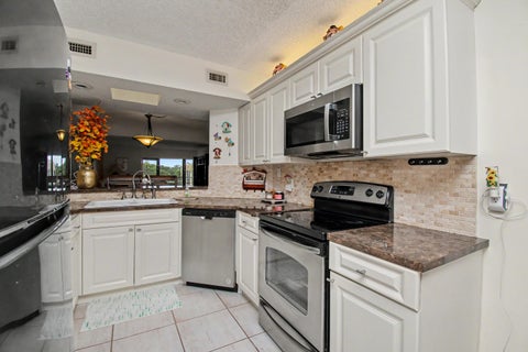 Tiny photo for 23370 N Carolwood Lane N #409, Boca Raton, FL 33428 (MLS # B26024717)