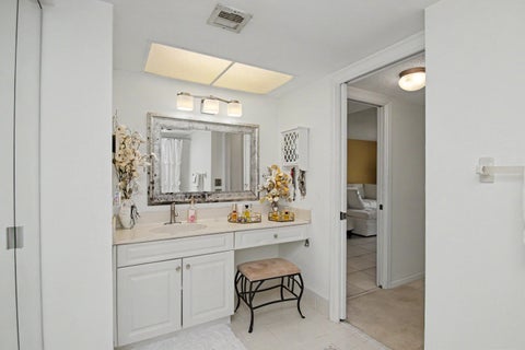 Tiny photo for 23370 N Carolwood Lane N #409, Boca Raton, FL 33428 (MLS # B26024717)