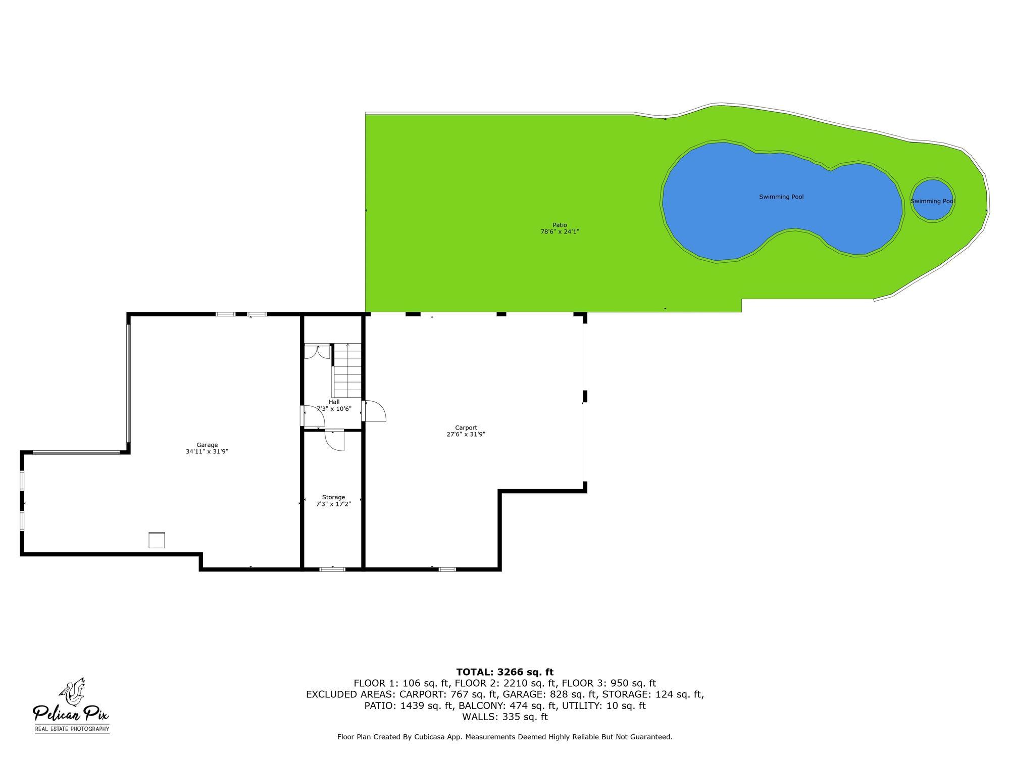 Rio Vista - Residential