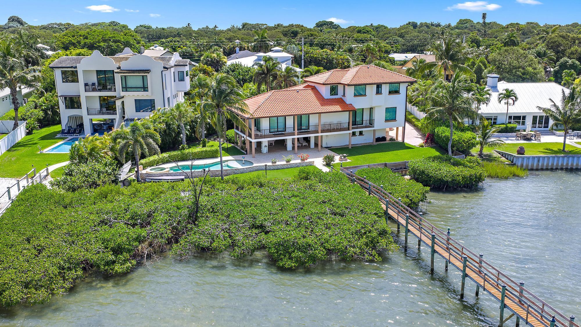 Rio Vista - Residential