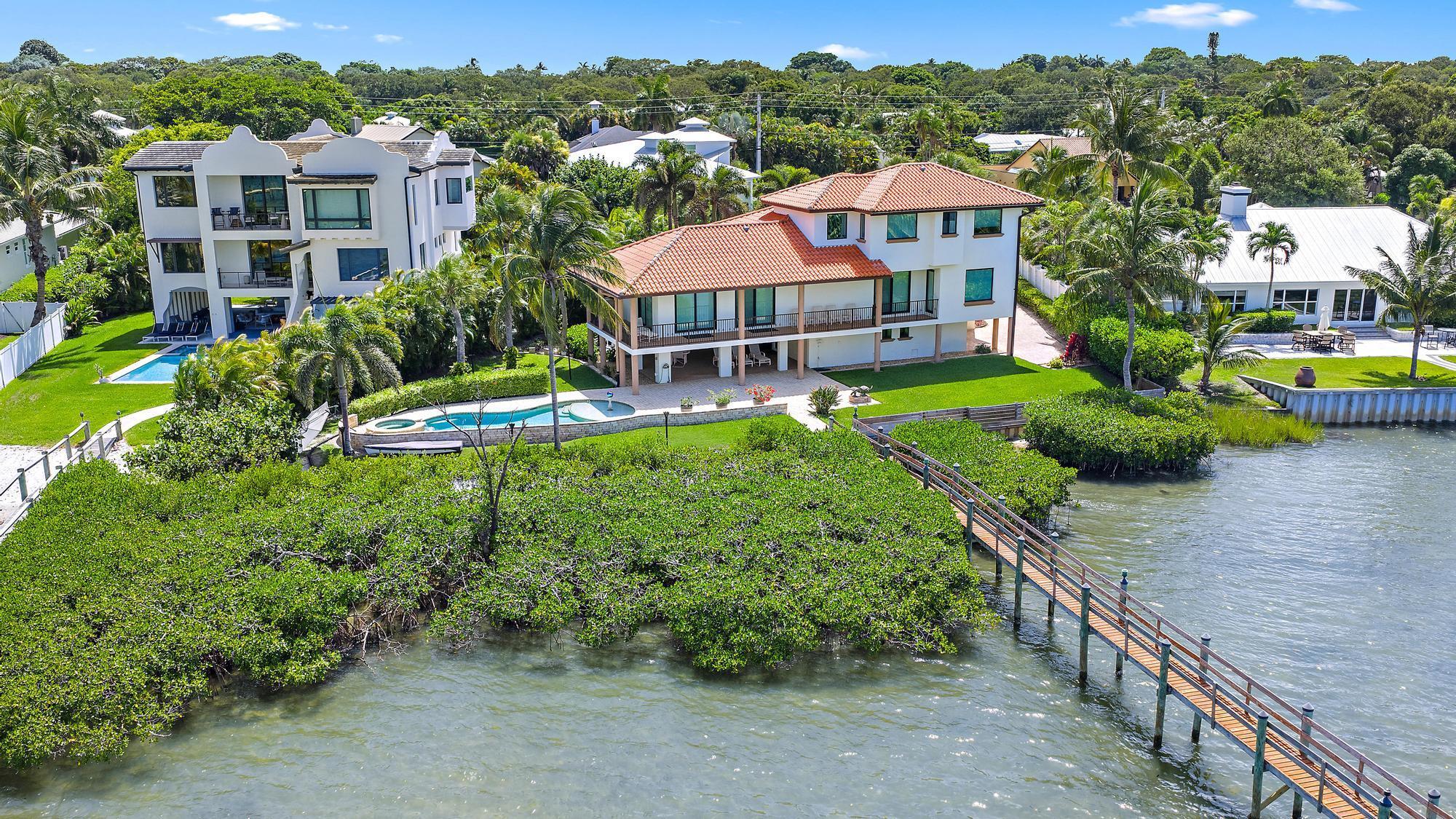 Rio Vista - Residential