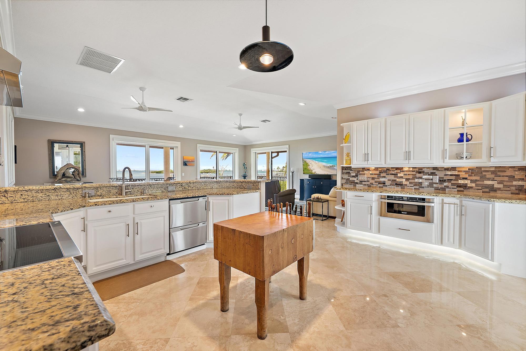 Rio Vista - Residential