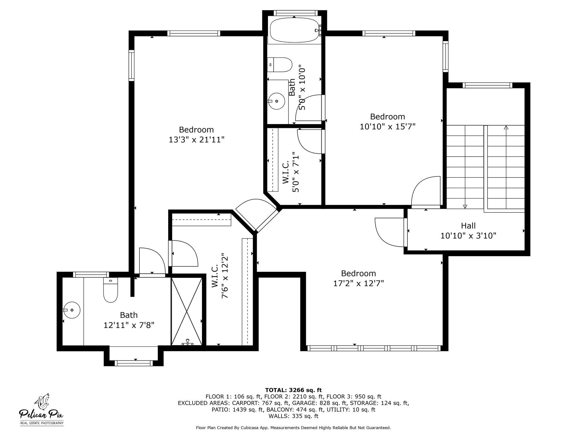 Rio Vista - Residential