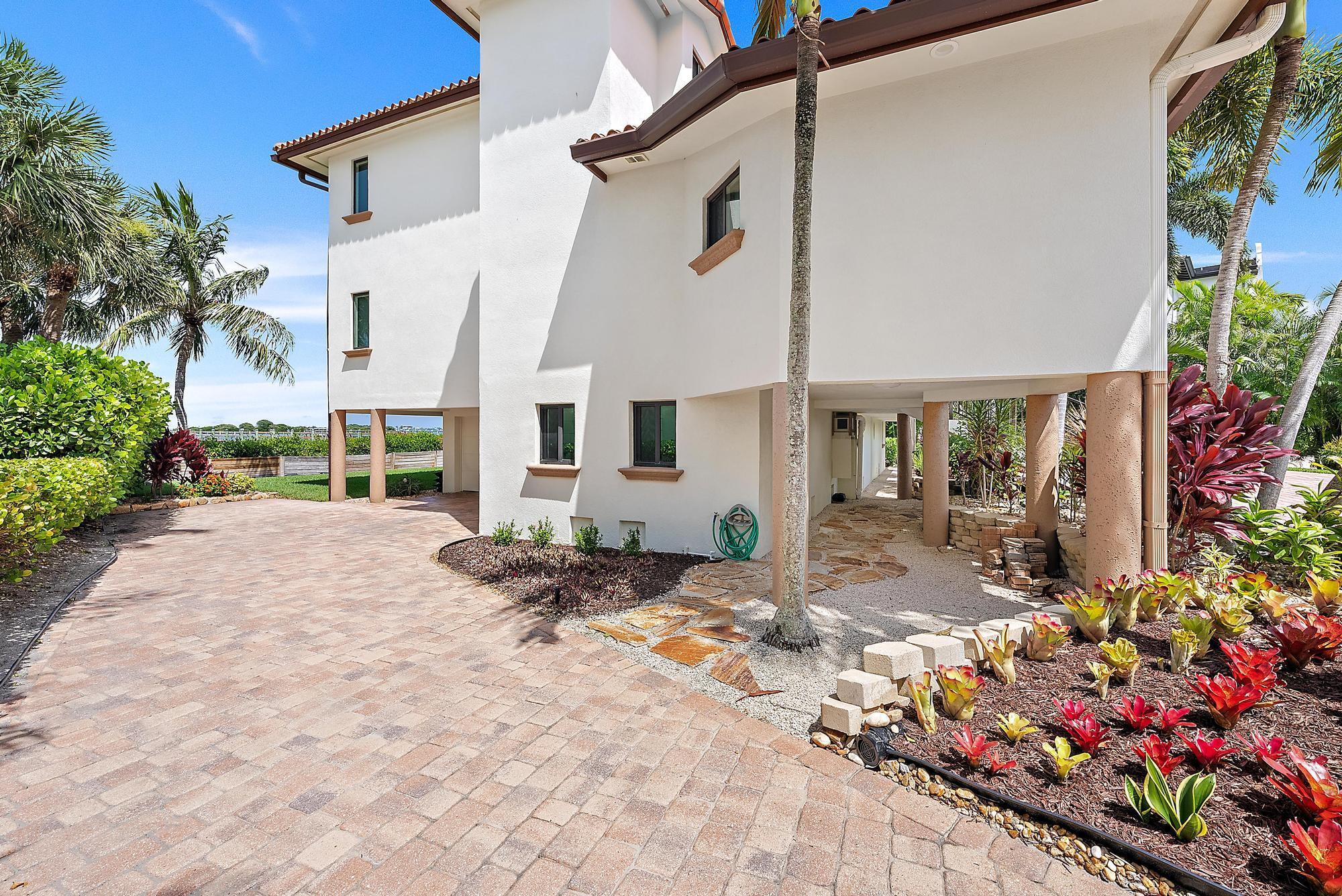 Rio Vista - Residential