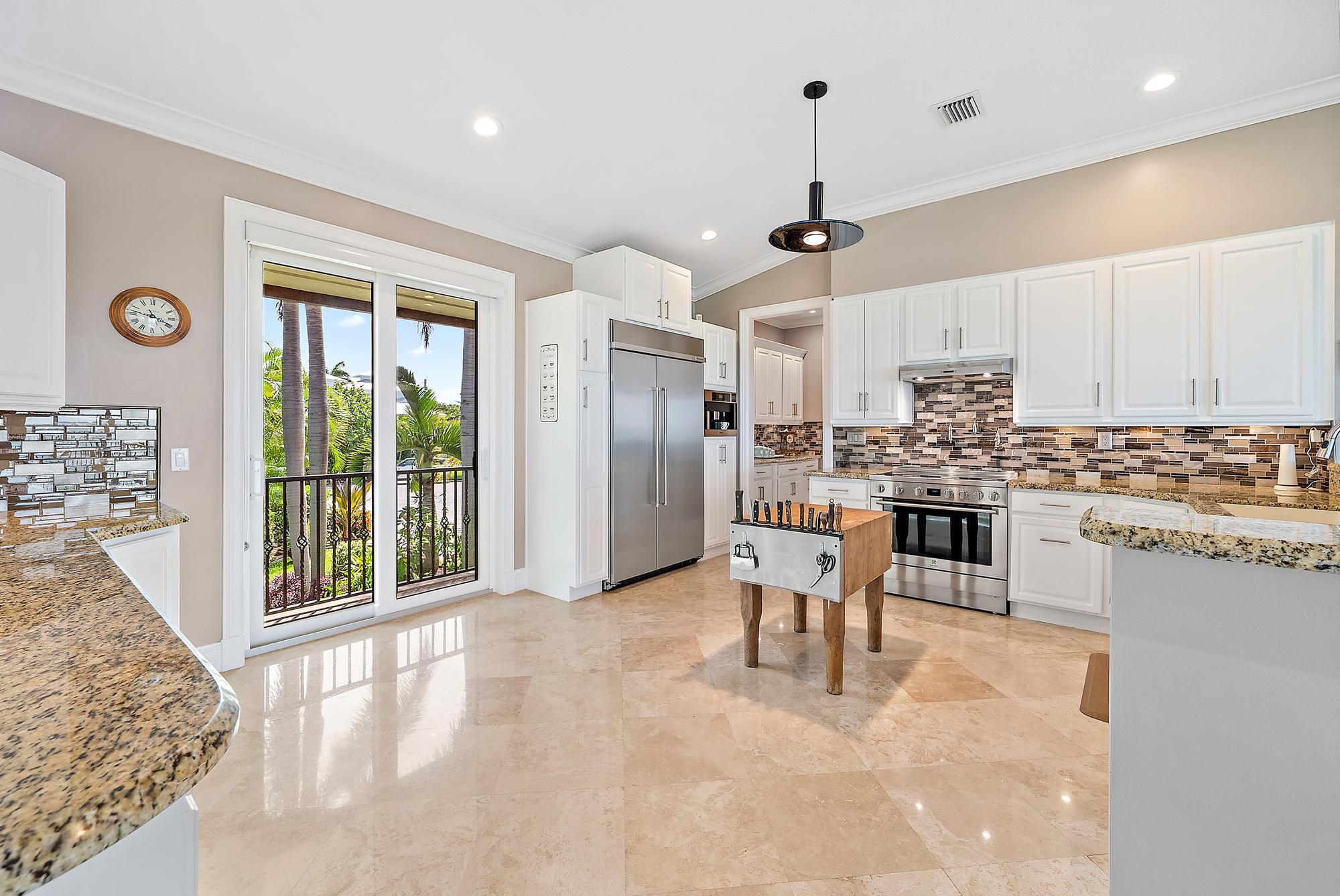 Rio Vista - Residential