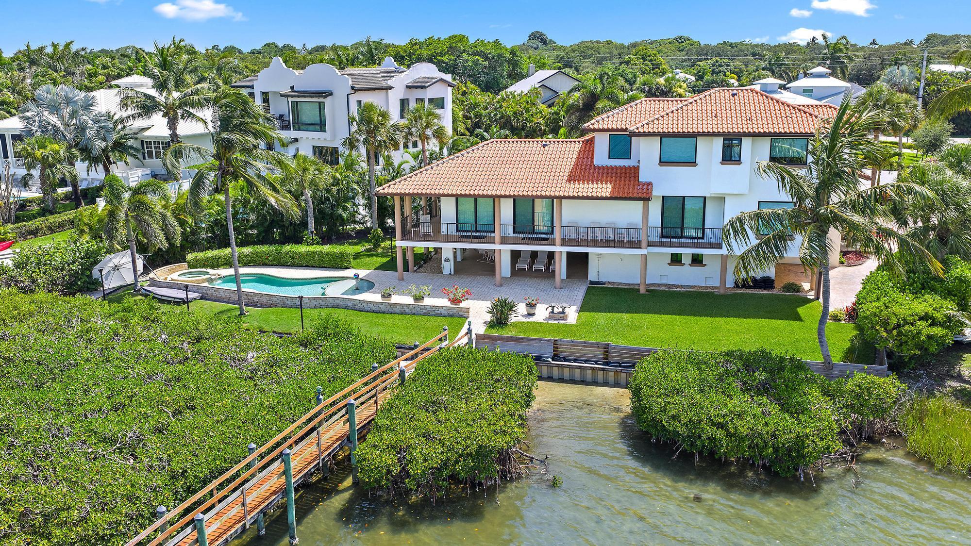 Rio Vista - Residential